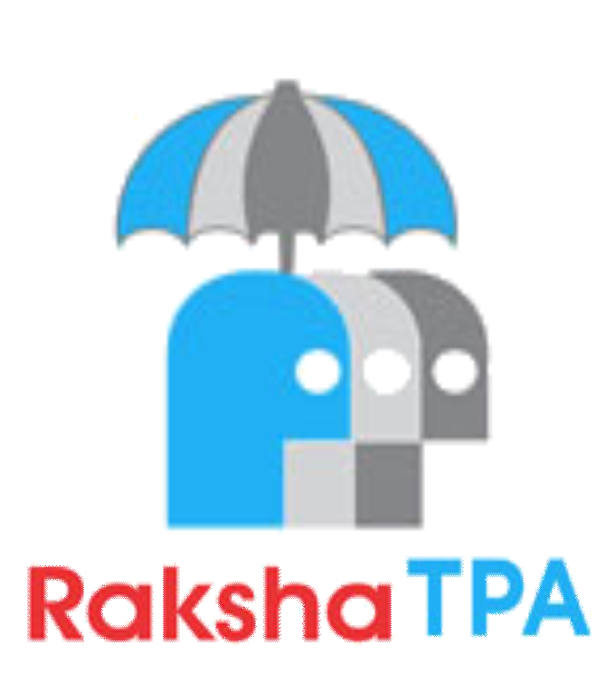 RAKSHA TPA