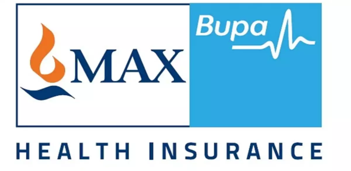 MAX HEALTH INS