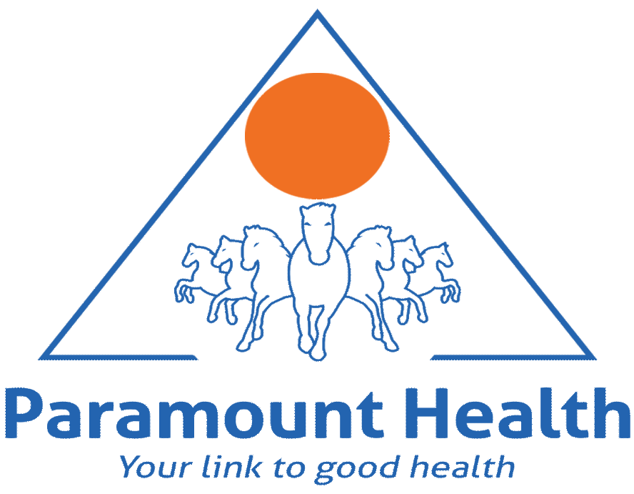PARAAMOUNT