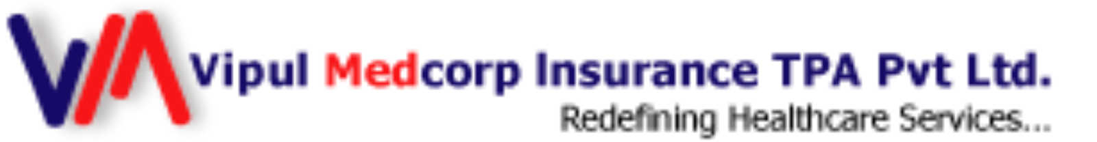 VIPUL MEDCORP