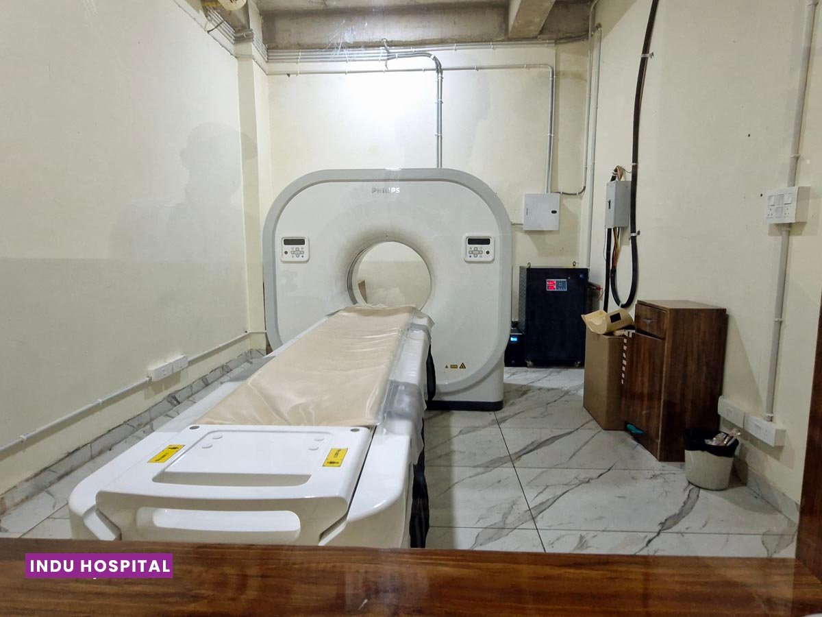 32-Slice CT Scan in Neemrana