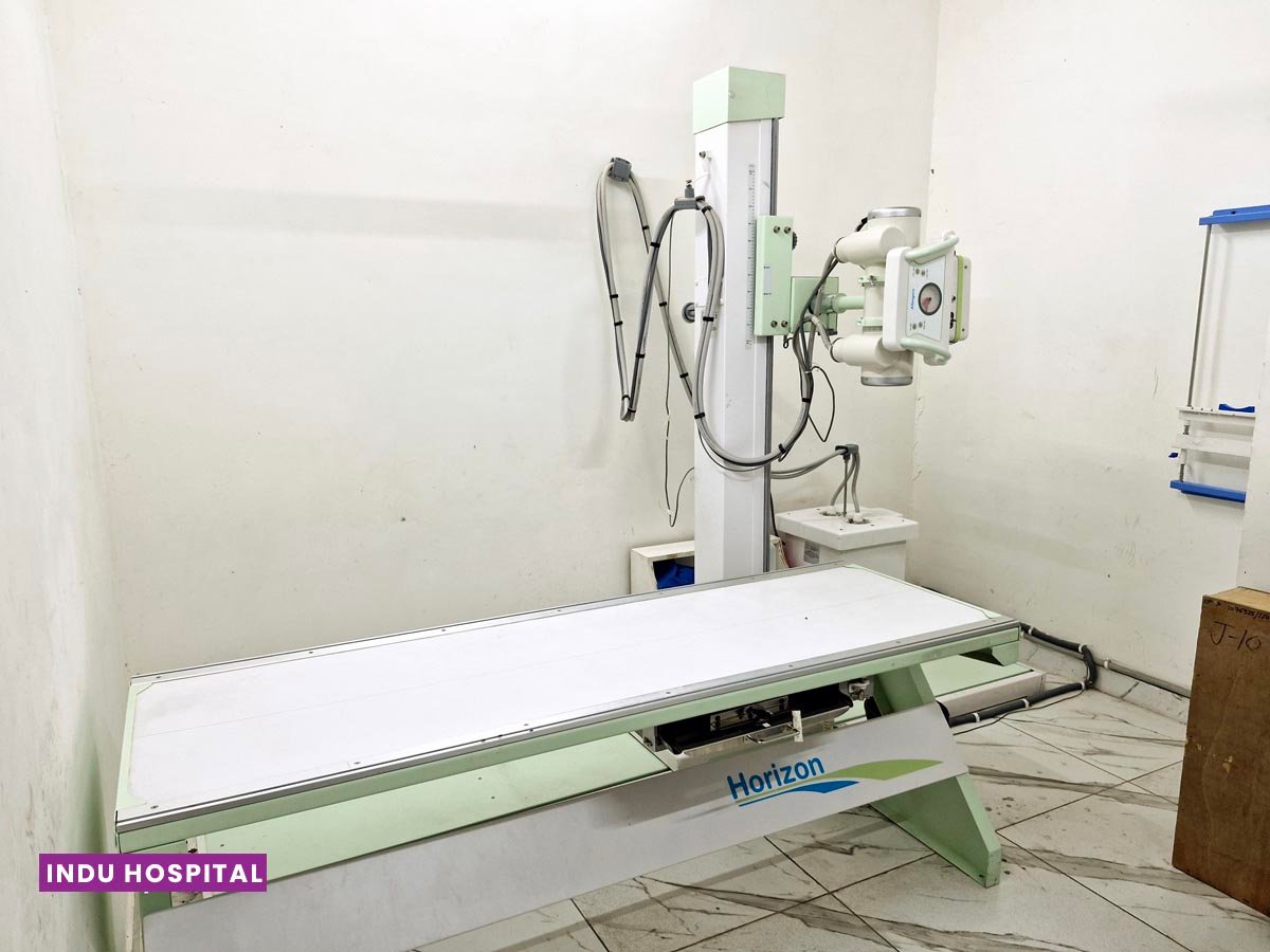 Digital X-Ray Services in Neemrana