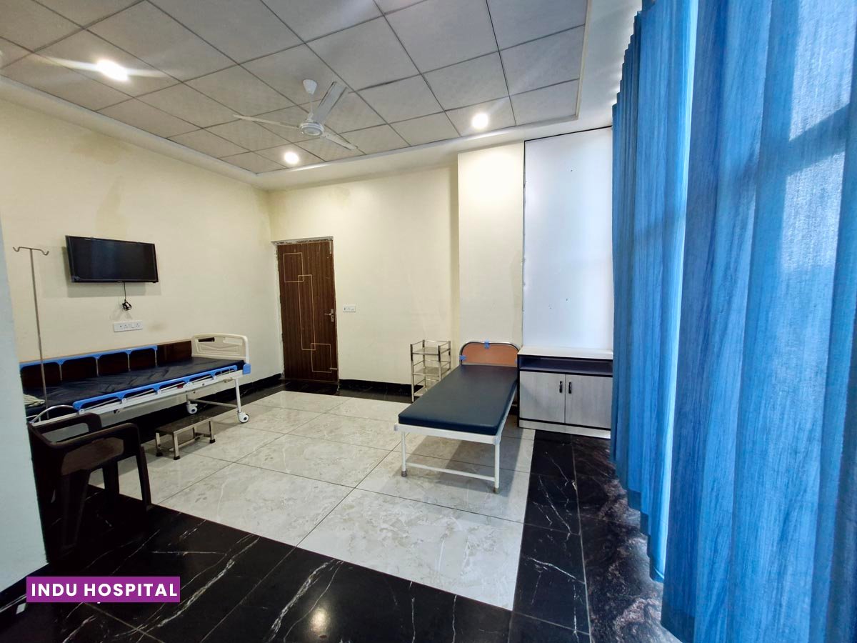Deluxe Rooms