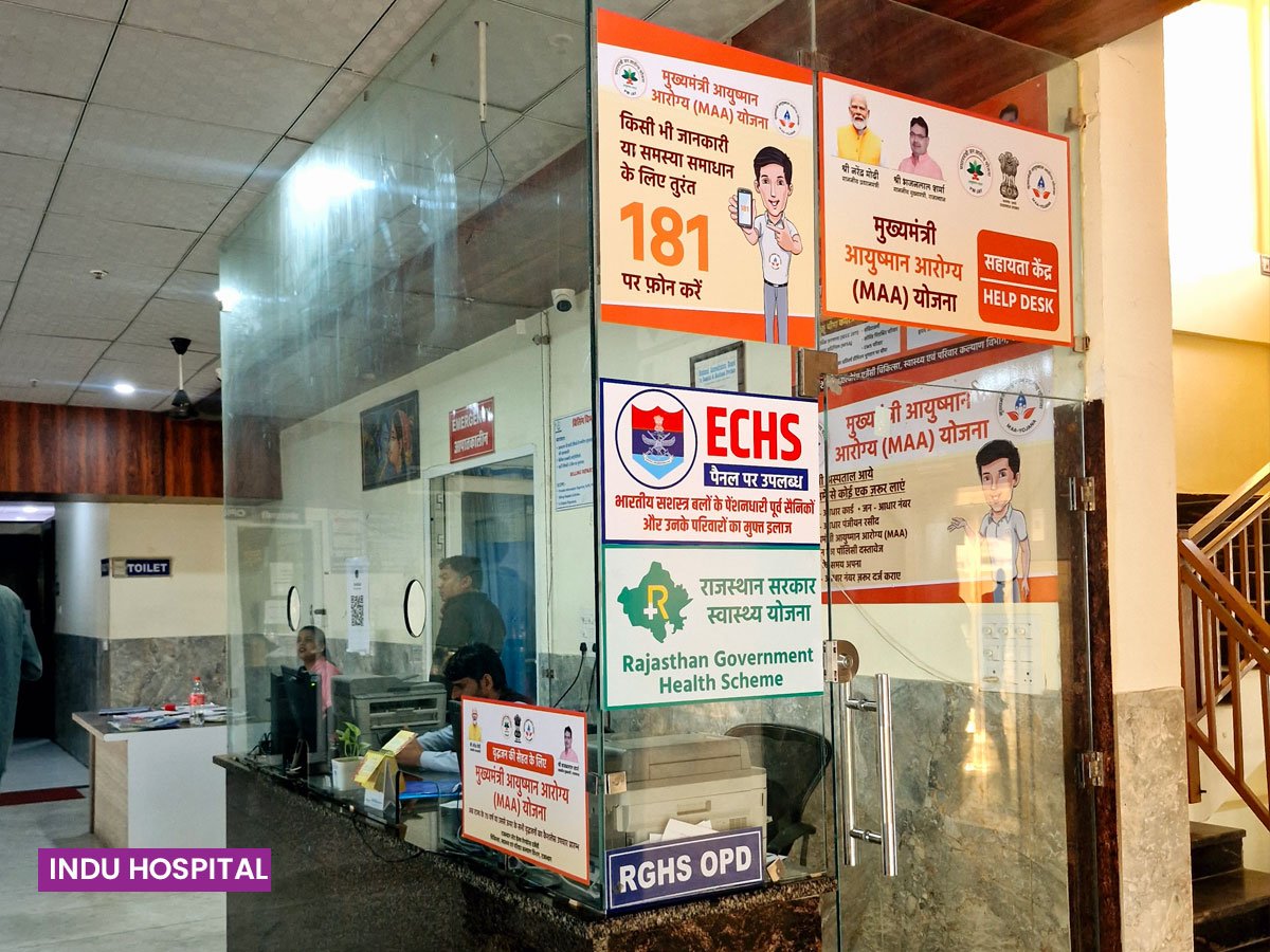 Govt. TPA & Empanelment In Neemrana