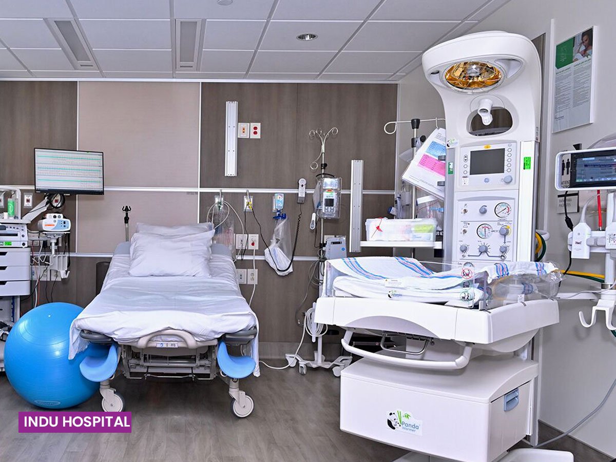 💨 Ventilator Support in Neemrana